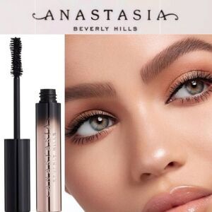 Anastasia Beverly Hills Lash Brag Volumizing Mascara